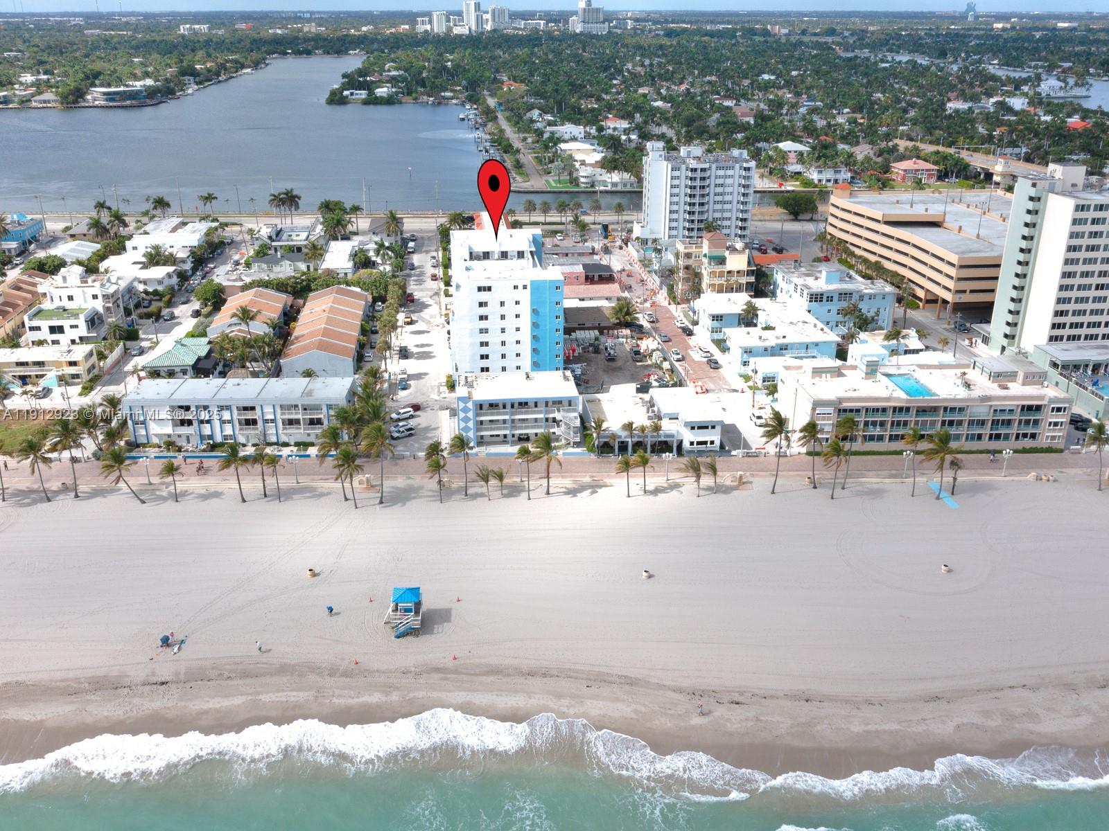 320 S Surf Rd #801 Hollywood, FL 33019