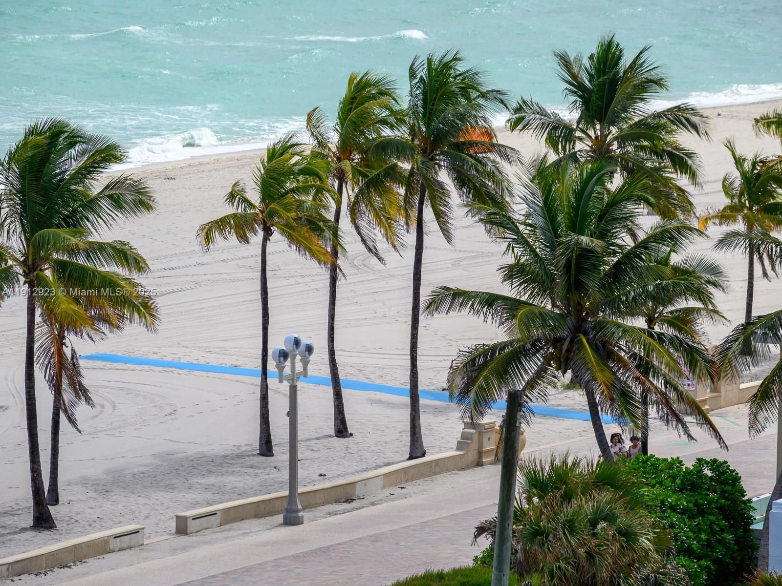 320 S Surf Rd #801 Hollywood, FL 33019