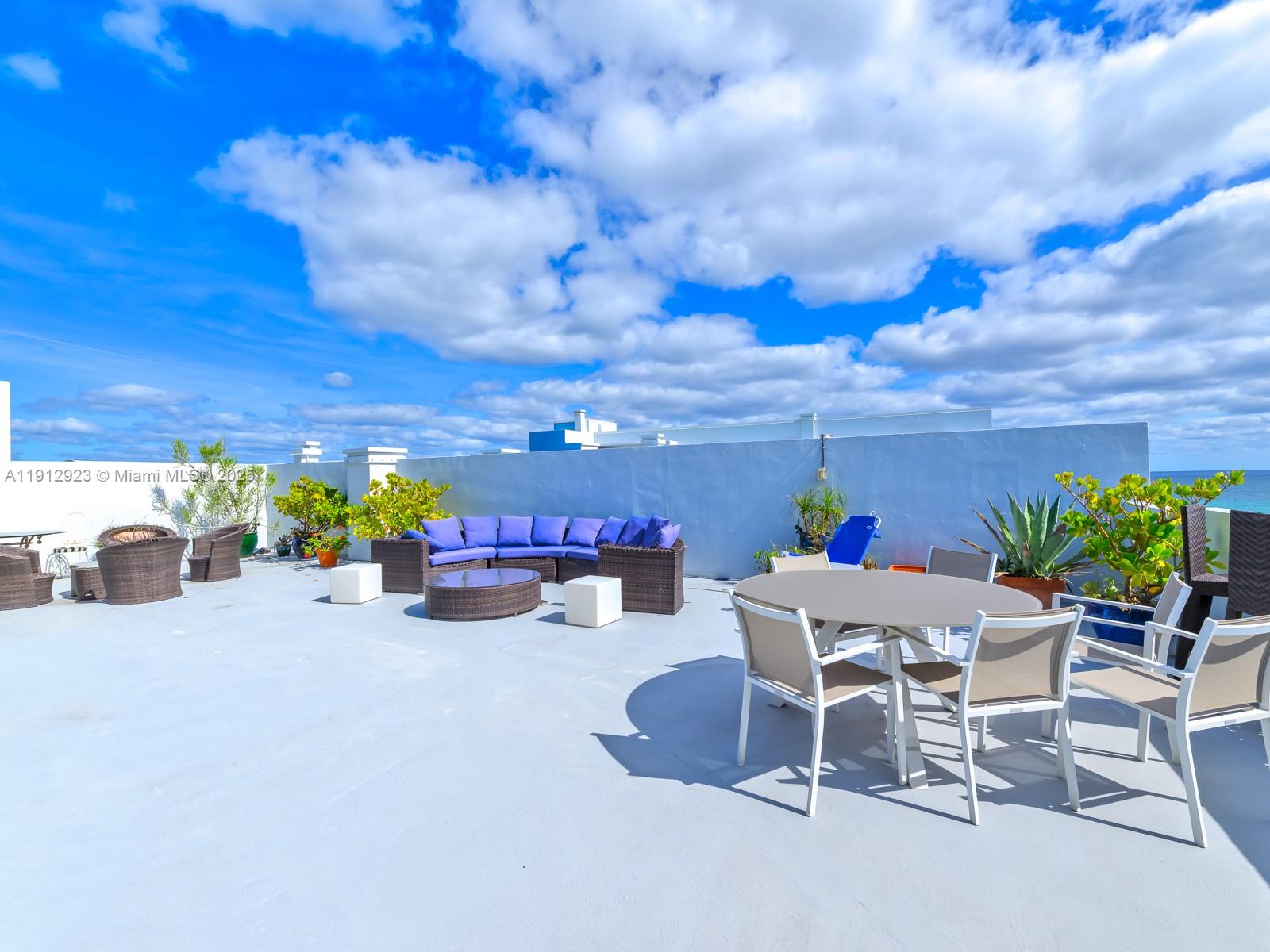 320 S Surf Rd #801 Hollywood, FL 33019