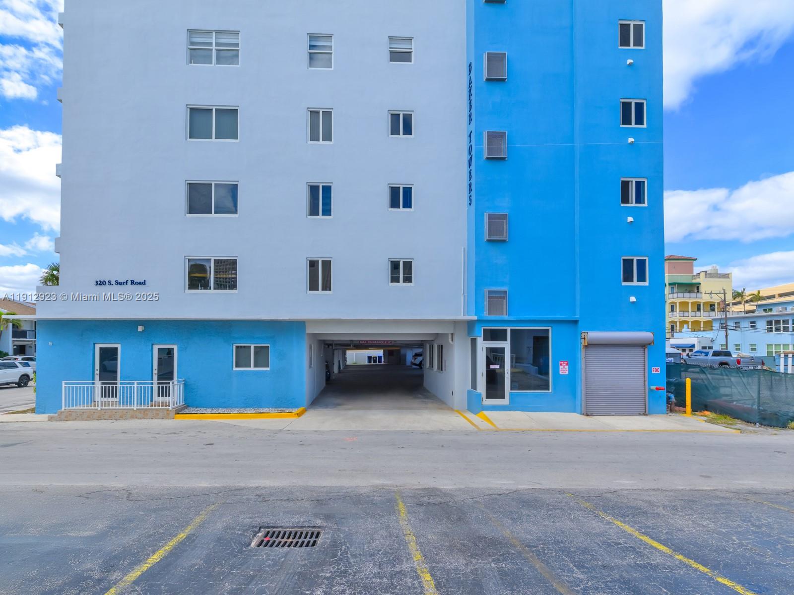 320 S Surf Rd #801 Hollywood, FL 33019