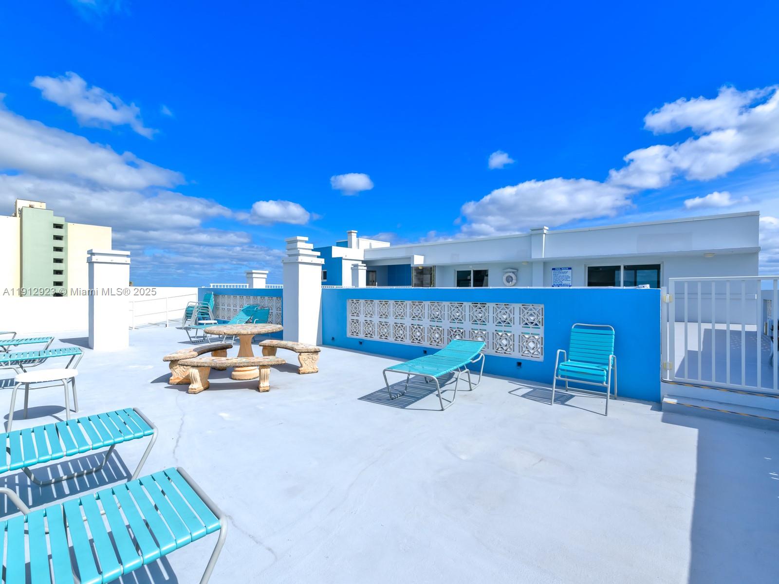 320 S Surf Rd #801 Hollywood, FL 33019