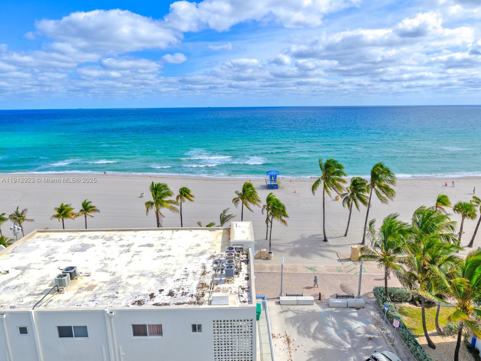 320 S Surf Rd #801 Hollywood, FL 33019