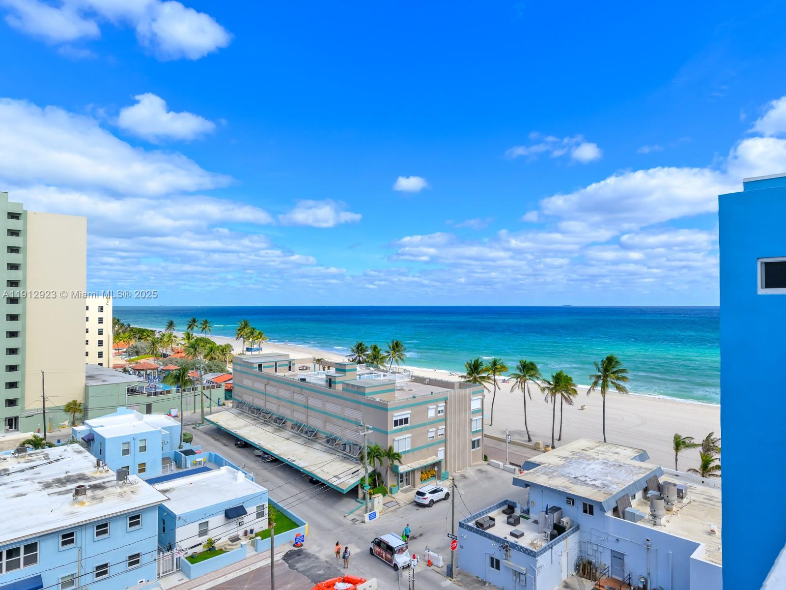 320 S Surf Rd #801 Hollywood, FL 33019