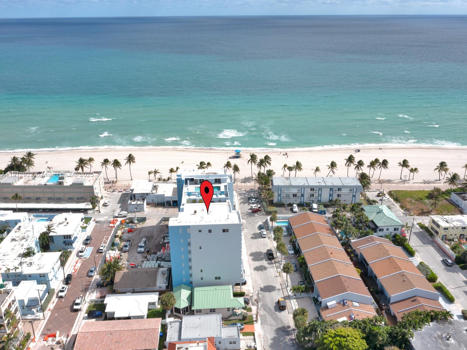 320 S Surf Rd #801 Hollywood, FL 33019