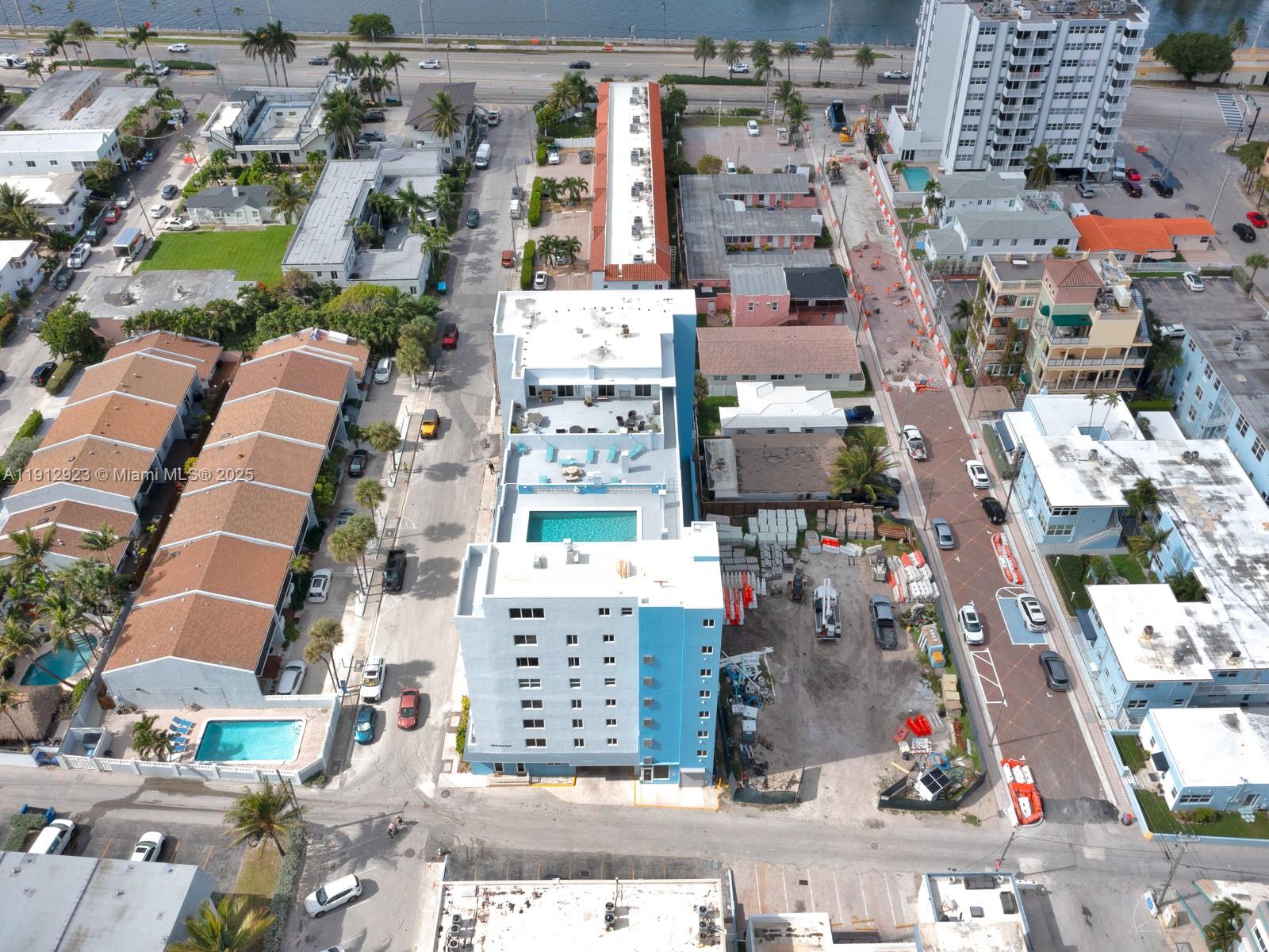 320 S Surf Rd #801 Hollywood, FL 33019