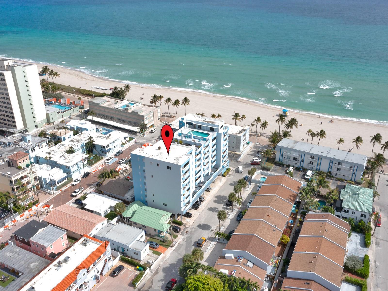 320 S Surf Rd #801 Hollywood, FL 33019