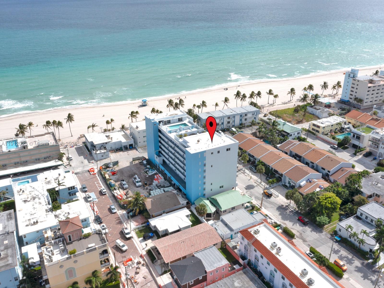 320 S Surf Rd #801 Hollywood, FL 33019