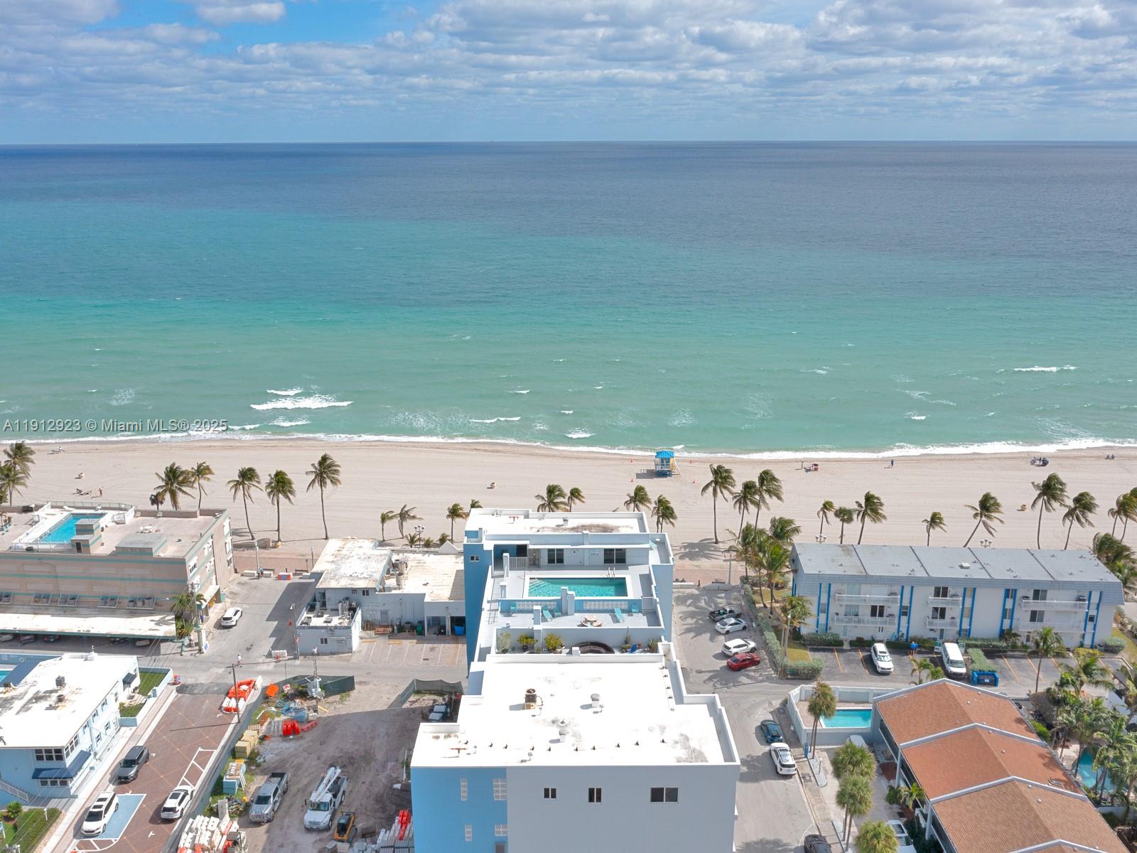 320 S Surf Rd #801 Hollywood, FL 33019