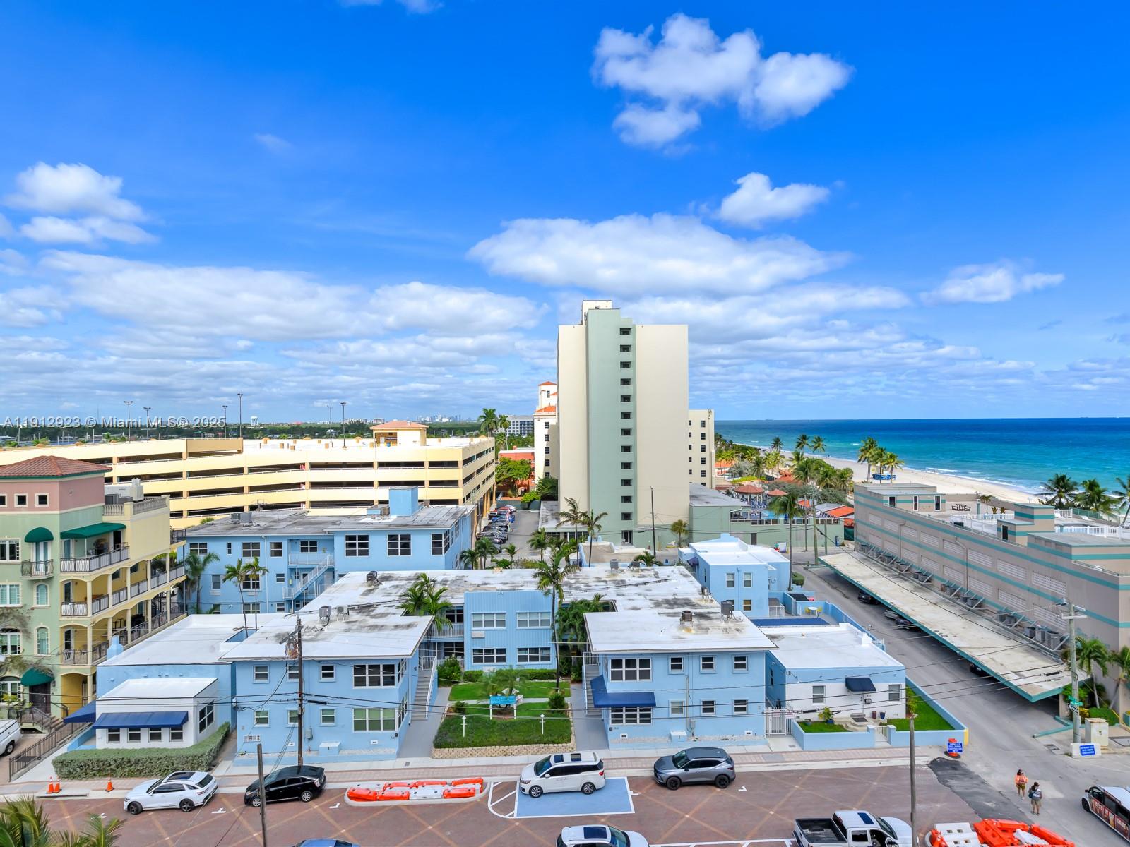 320 S Surf Rd #801 Hollywood, FL 33019