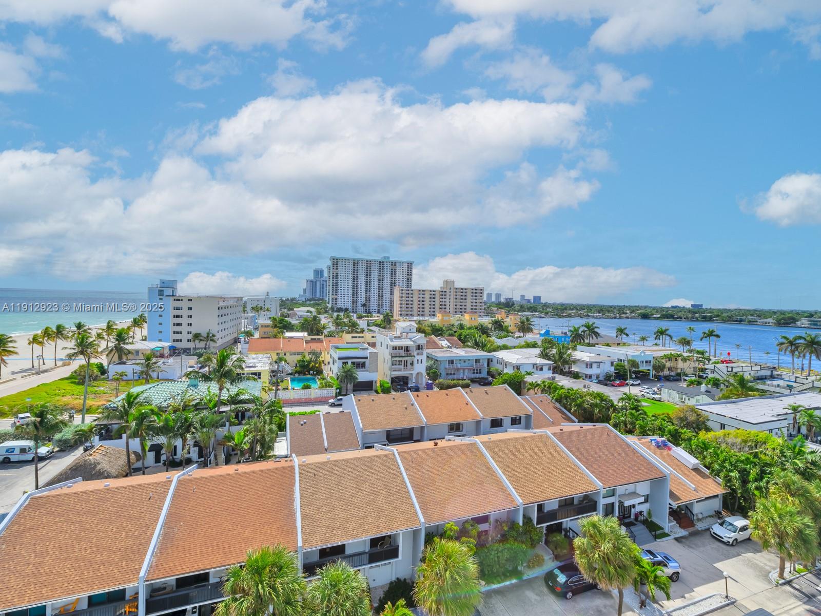 320 S Surf Rd #801 Hollywood, FL 33019