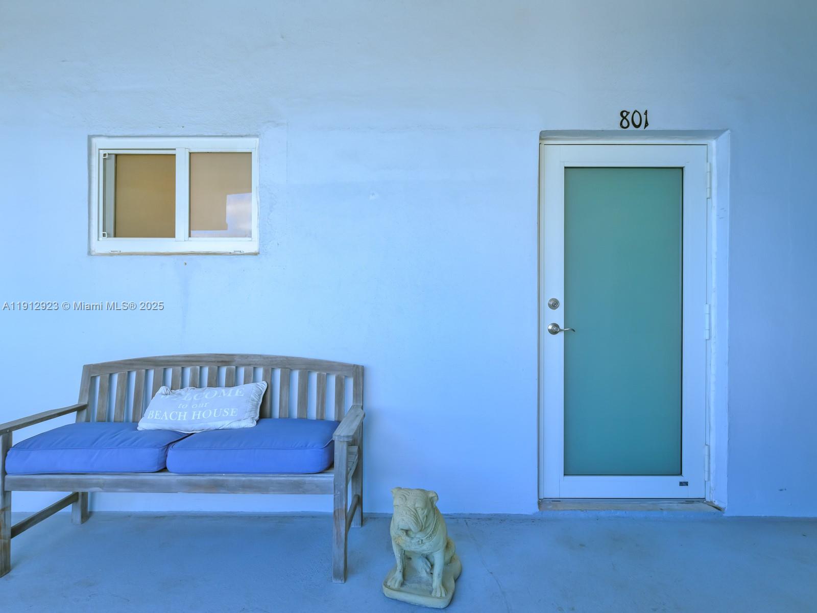 320 S Surf Rd #801 Hollywood, FL 33019