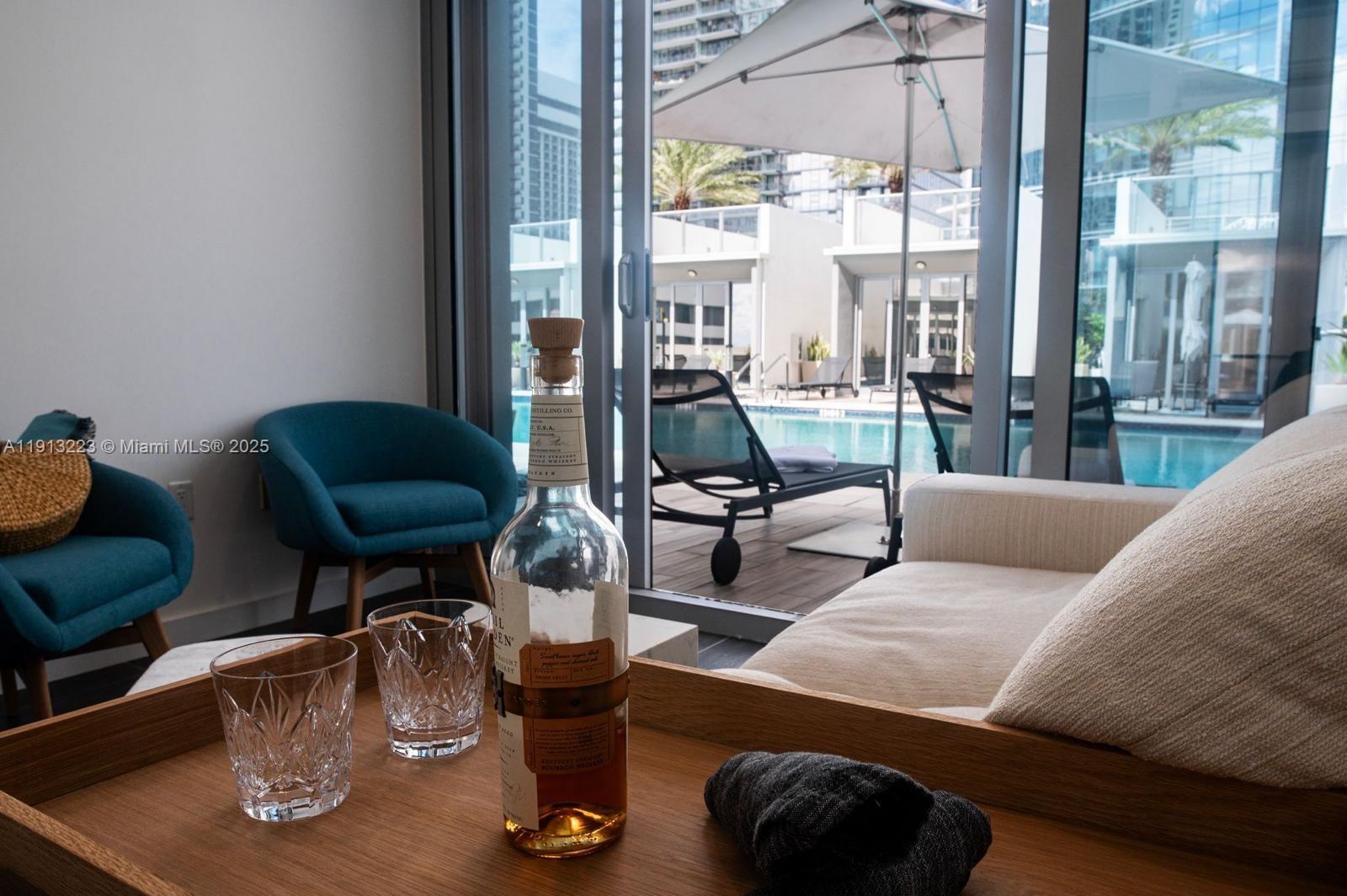 851 NE 1st Ave #1811 Miami, FL 33132