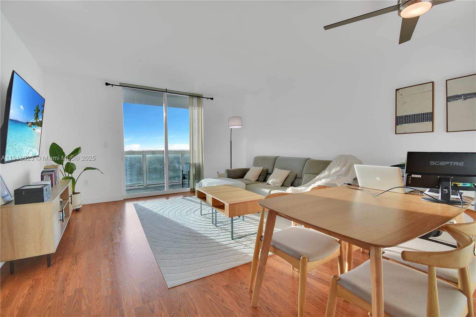 1800 N Bayshore Dr #2604