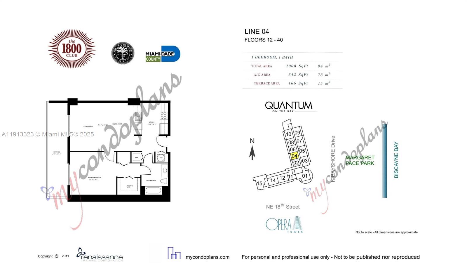 image 1800 Club Condo37