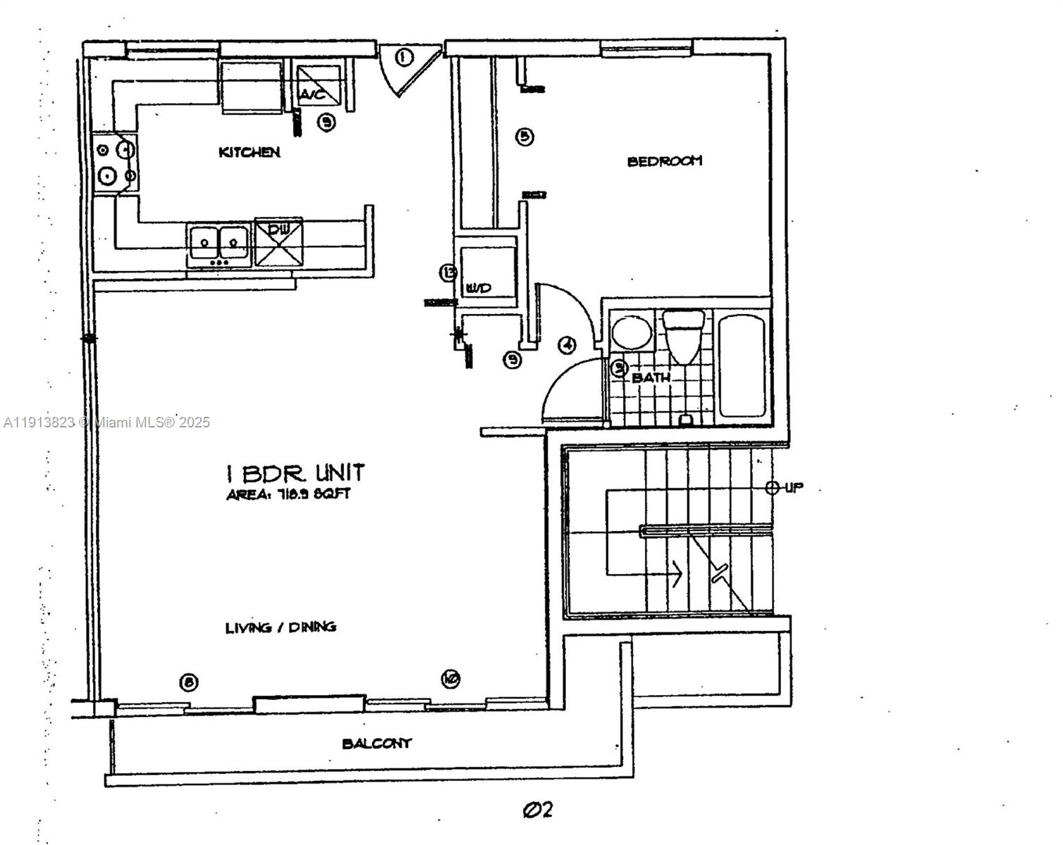 7800 Collins Ave #502 Miami Beach, FL 33141