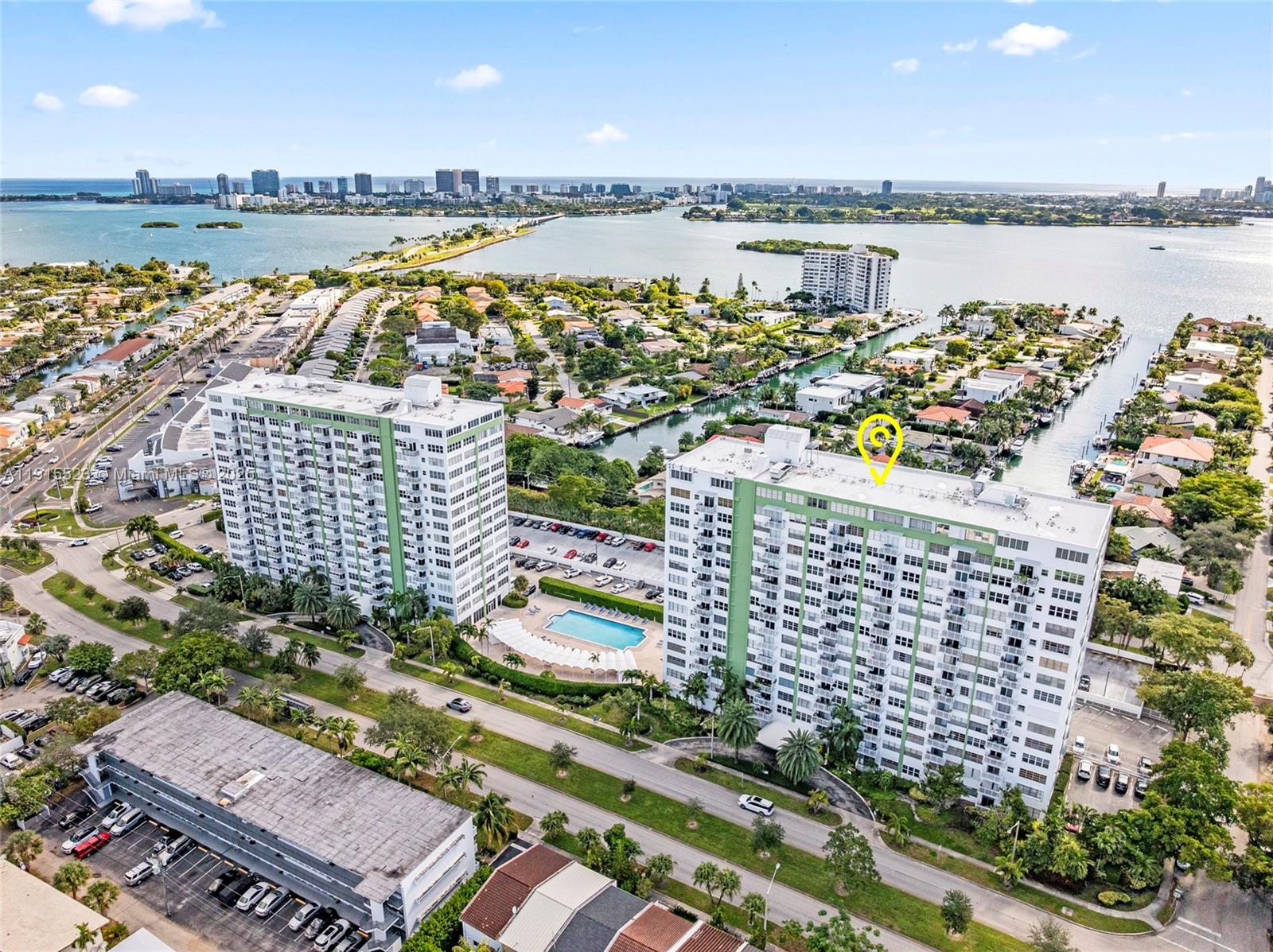 2100 Sans Souci Blvd #B1006