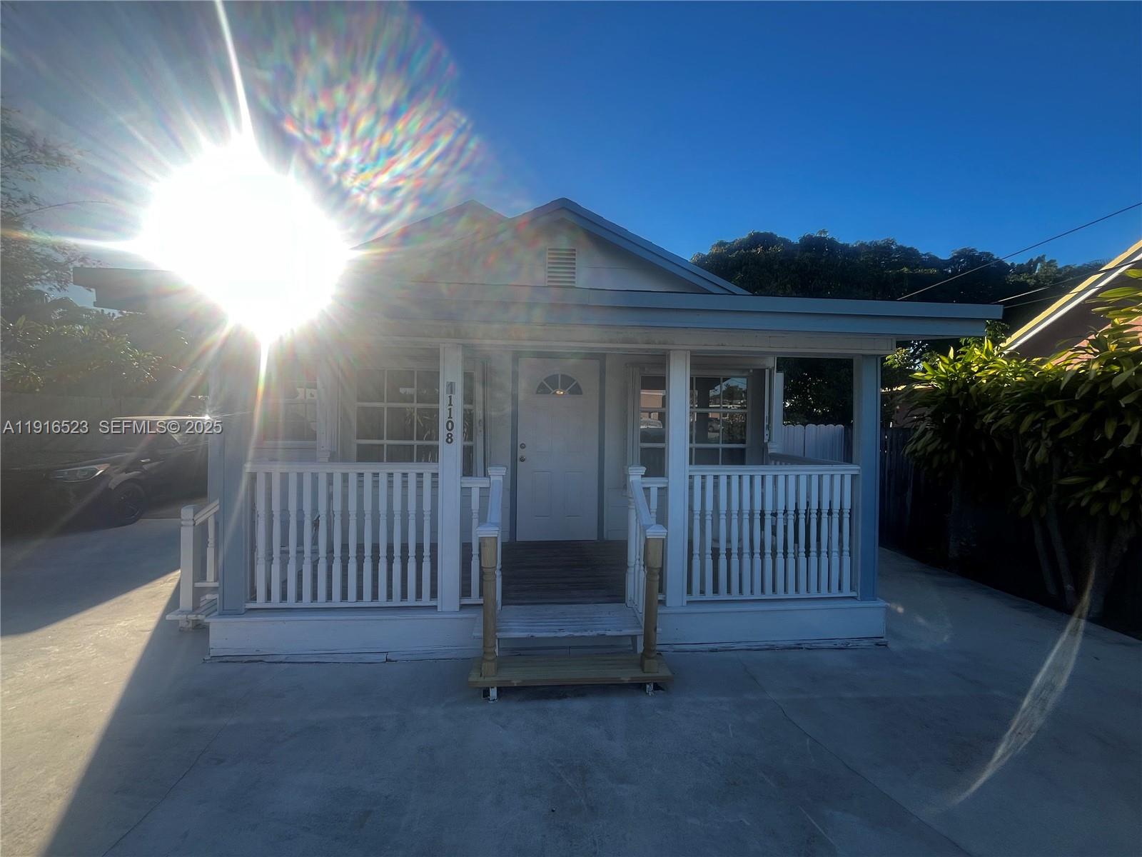 11108 Peachtree Dr #1