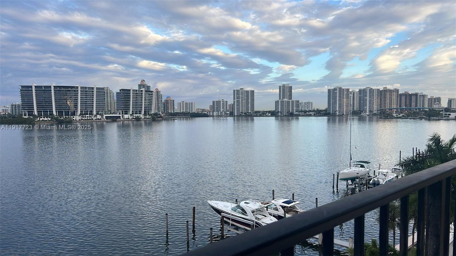 17878 N Bay Rd #507 Sunny Isles Beach, FL 33160