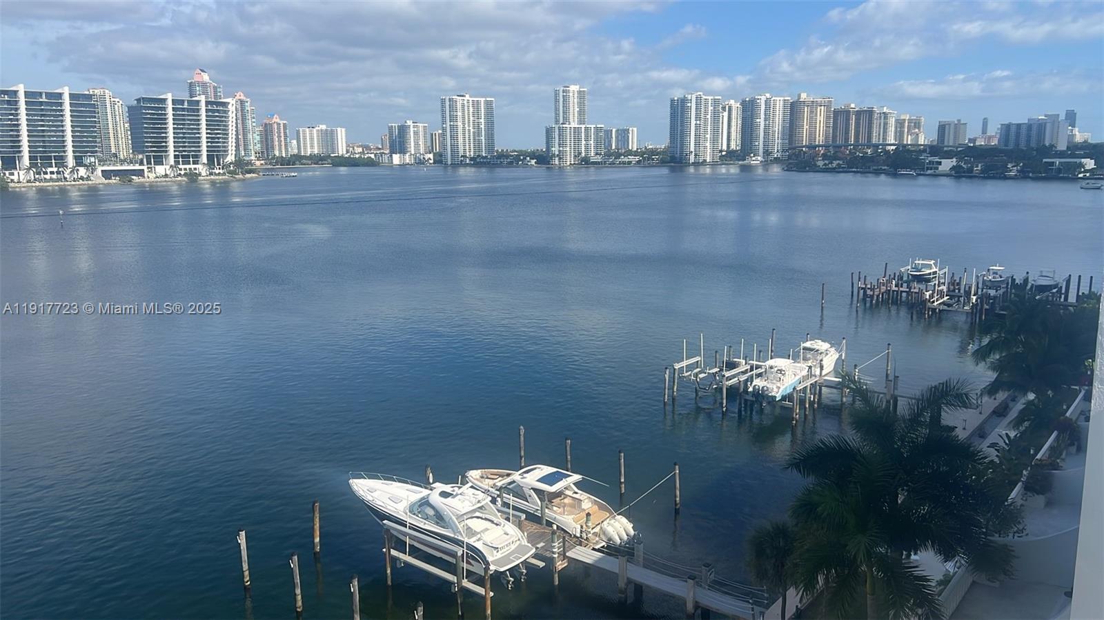 17878 N Bay Rd #507 Sunny Isles Beach, FL 33160