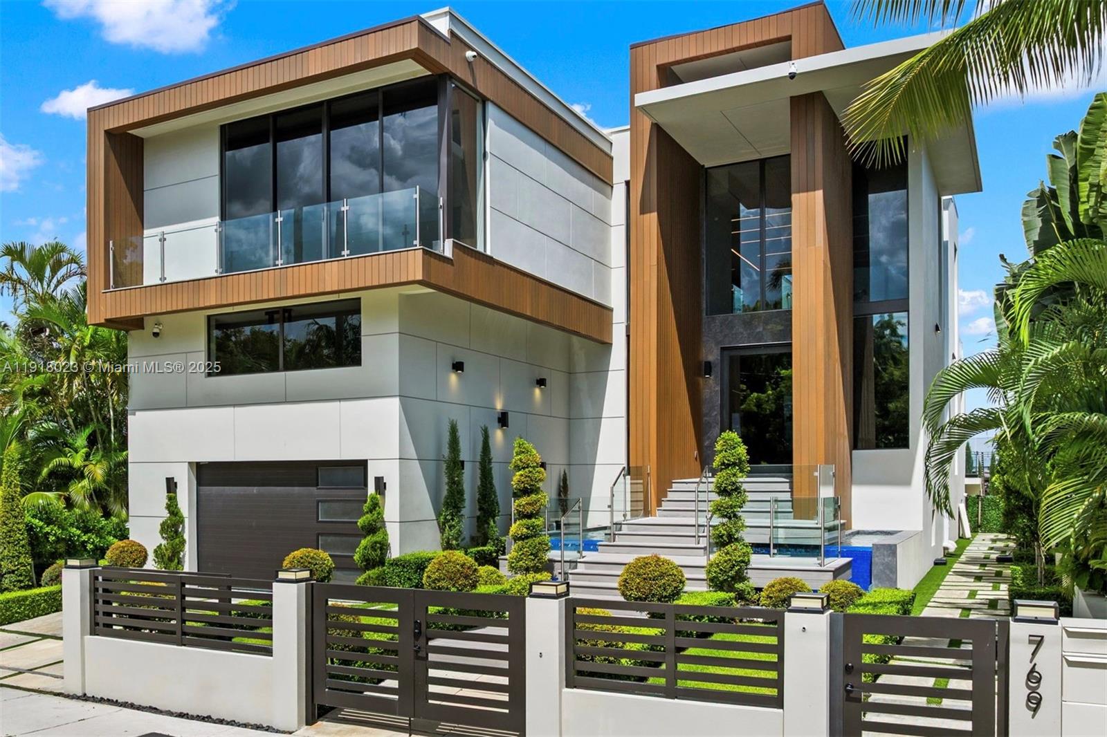 769 NE 77th Ter Miami, FL 33138