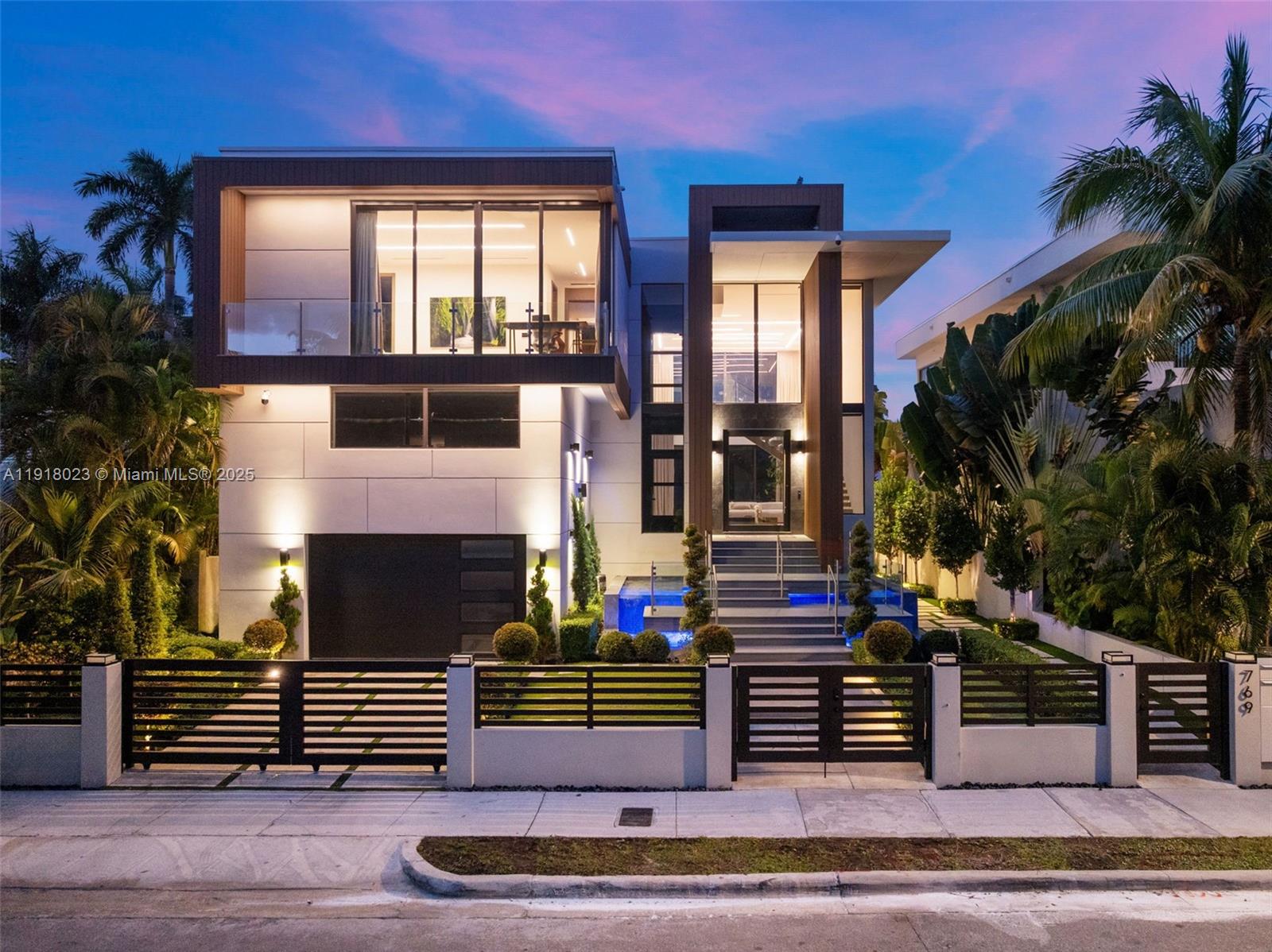 769 NE 77th Ter Miami, FL 33138