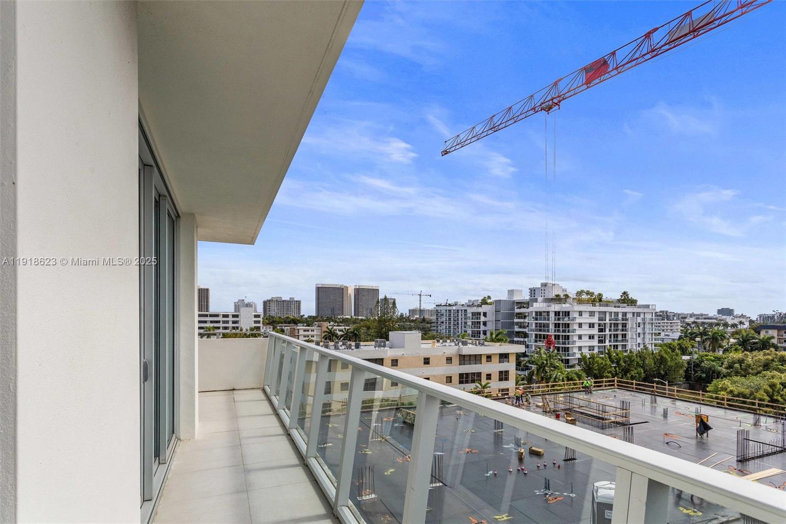 1150 101st St #PH 702 Bay Harbor Islands, FL 33154