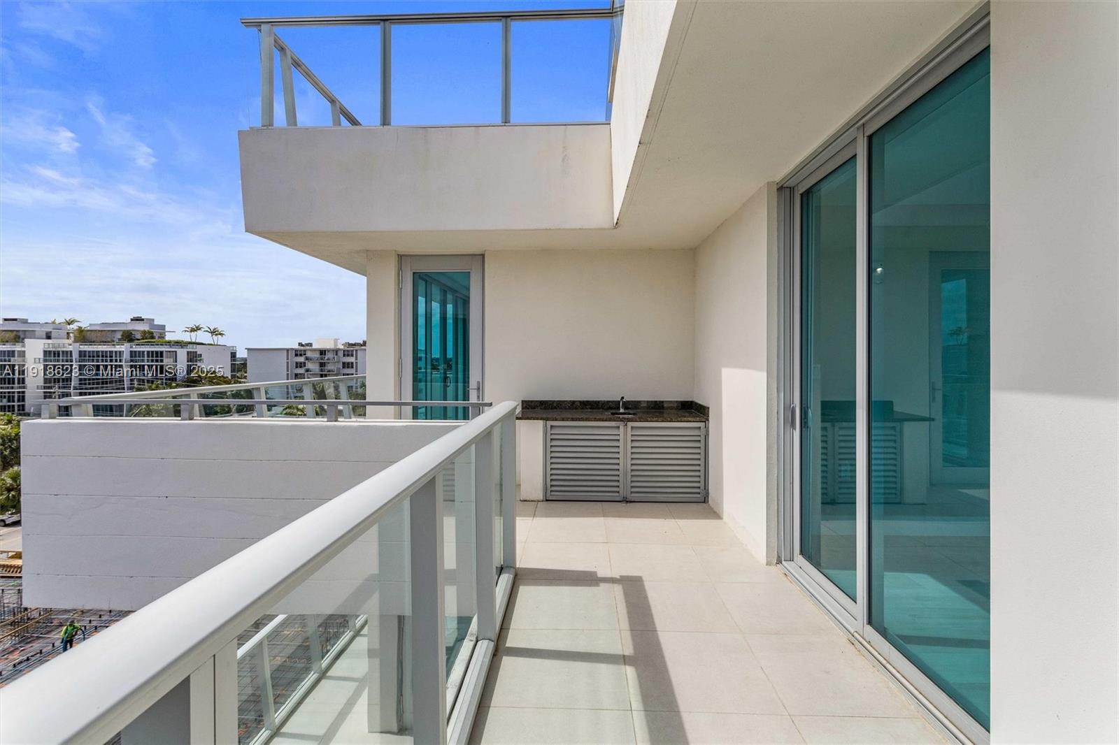 1150 101st St #PH 702 Bay Harbor Islands, FL 33154