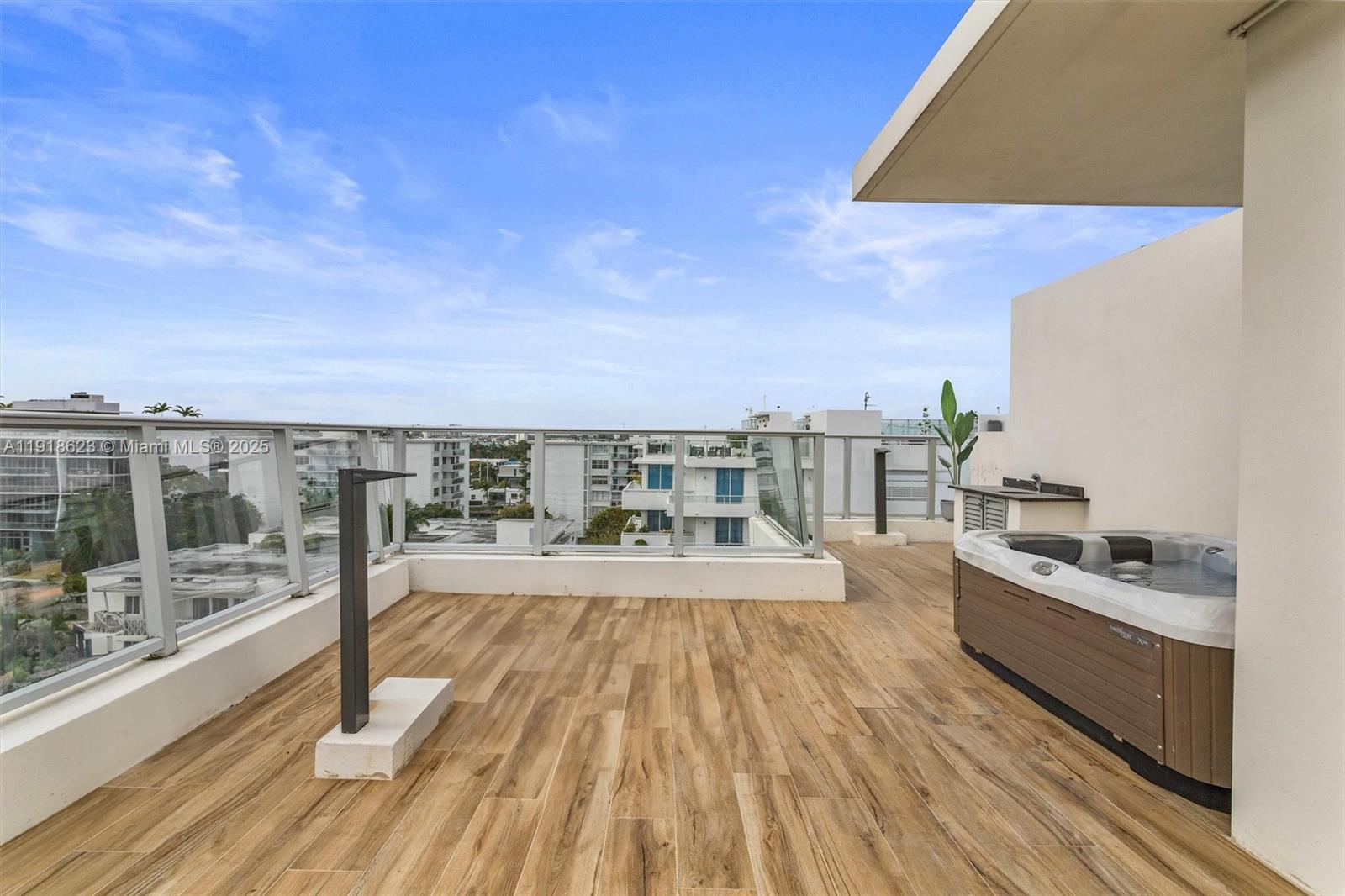 1150 101st St #PH 702 Bay Harbor Islands, FL 33154