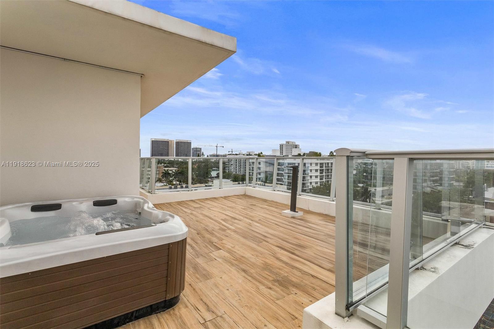 1150 101st St #PH 702 Bay Harbor Islands, FL 33154