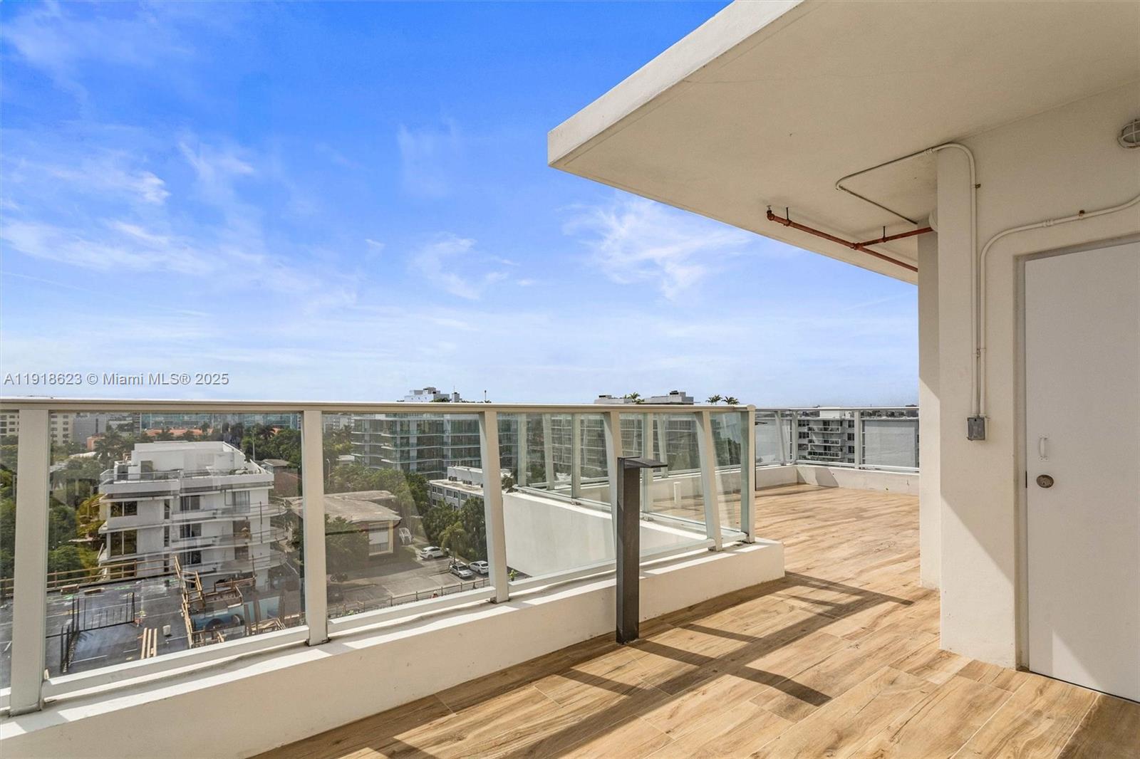 1150 101st St #PH 702 Bay Harbor Islands, FL 33154