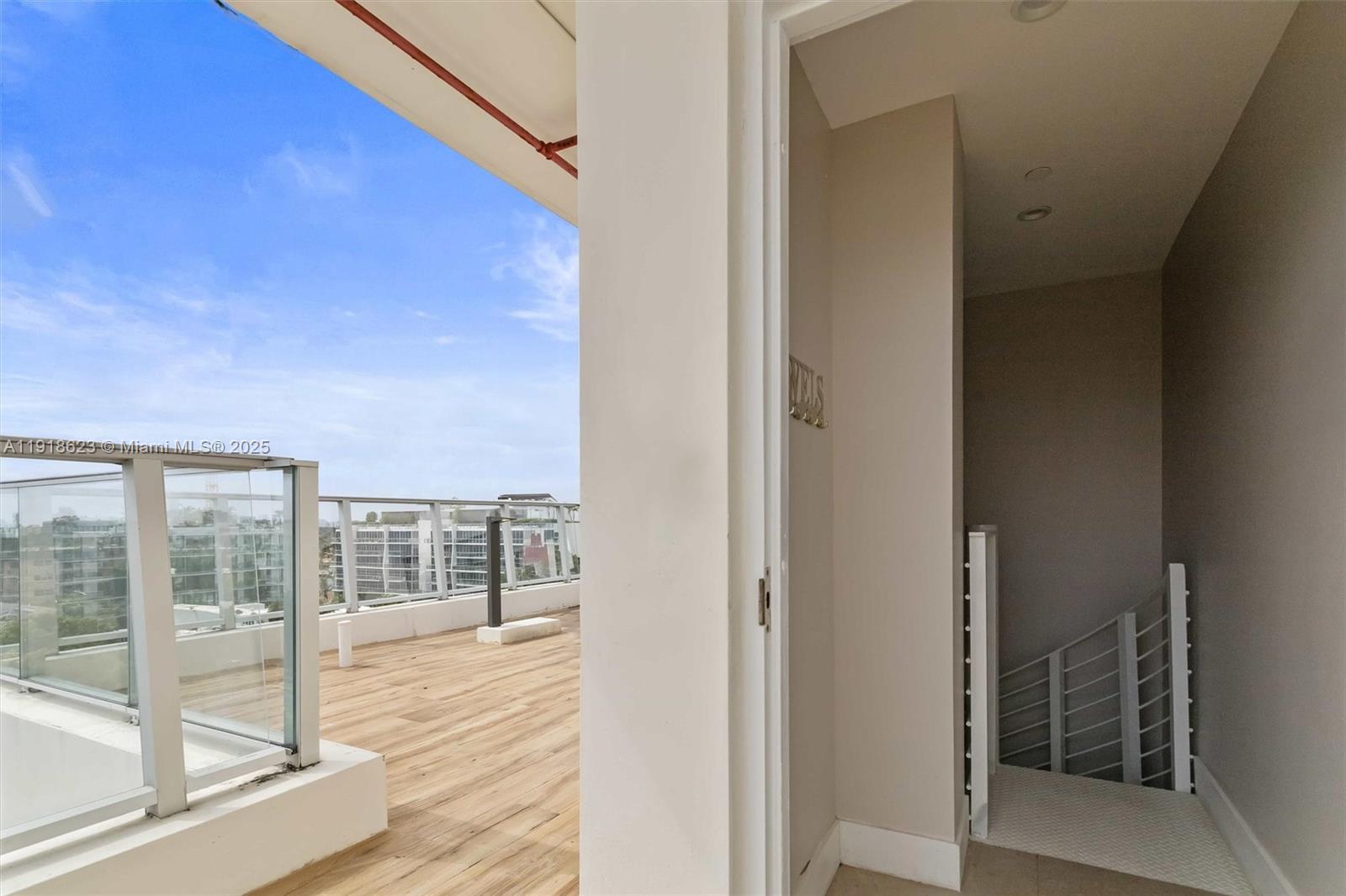 1150 101st St #PH 702 Bay Harbor Islands, FL 33154