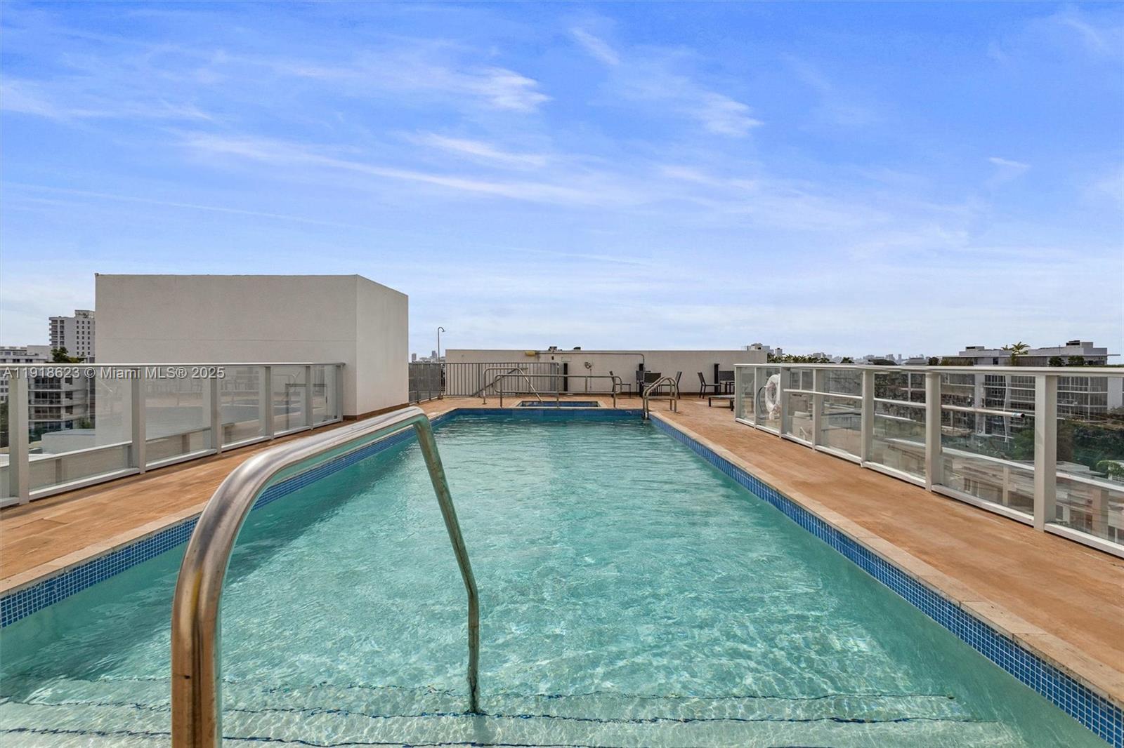 1150 101st St #PH 702 Bay Harbor Islands, FL 33154