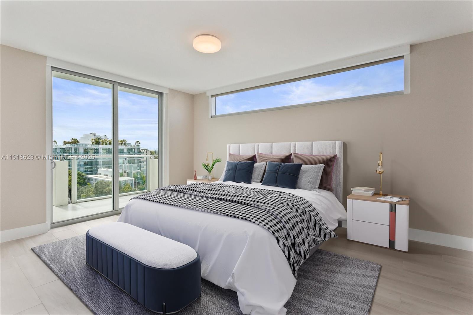 1150 101st St #PH 702 Bay Harbor Islands, FL 33154