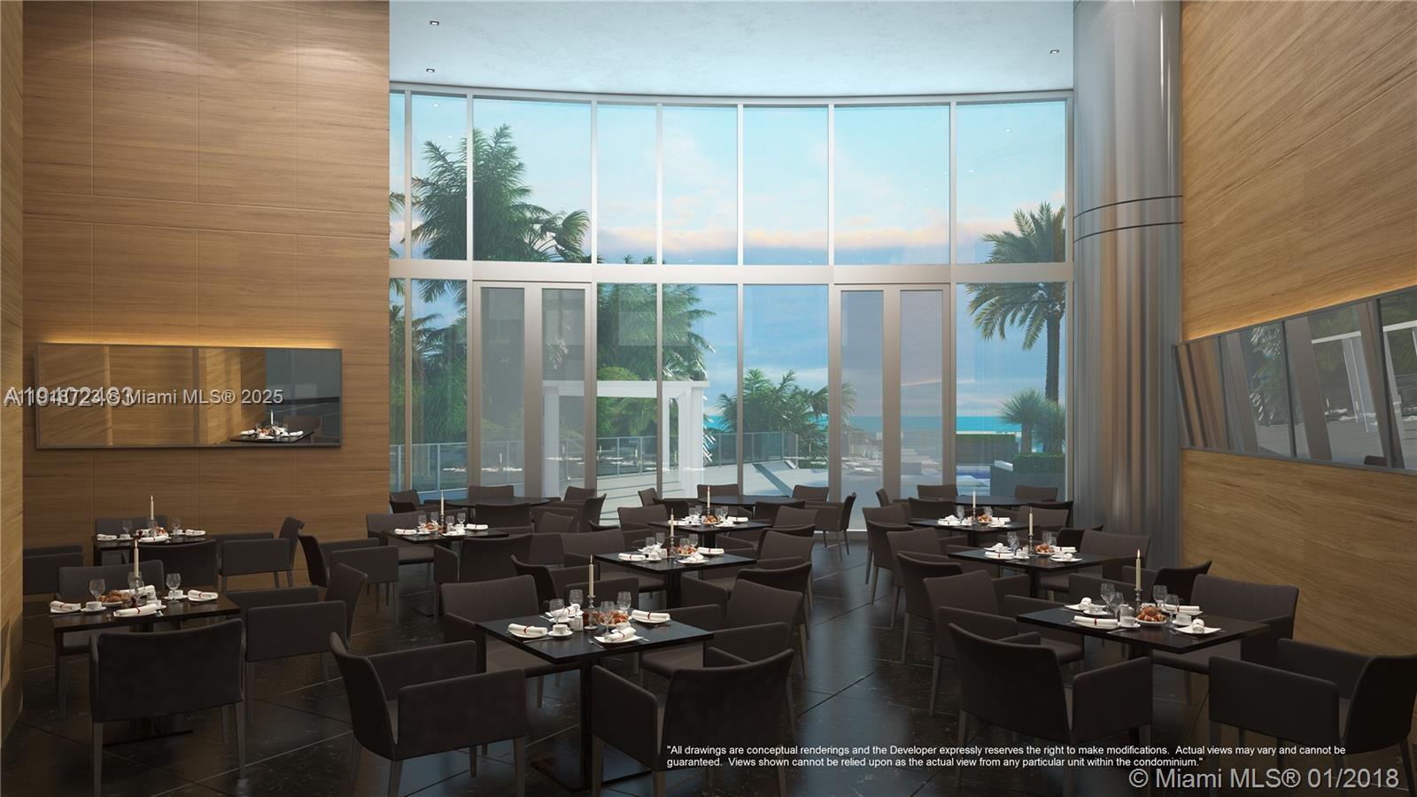 image Porsche Design Tower12