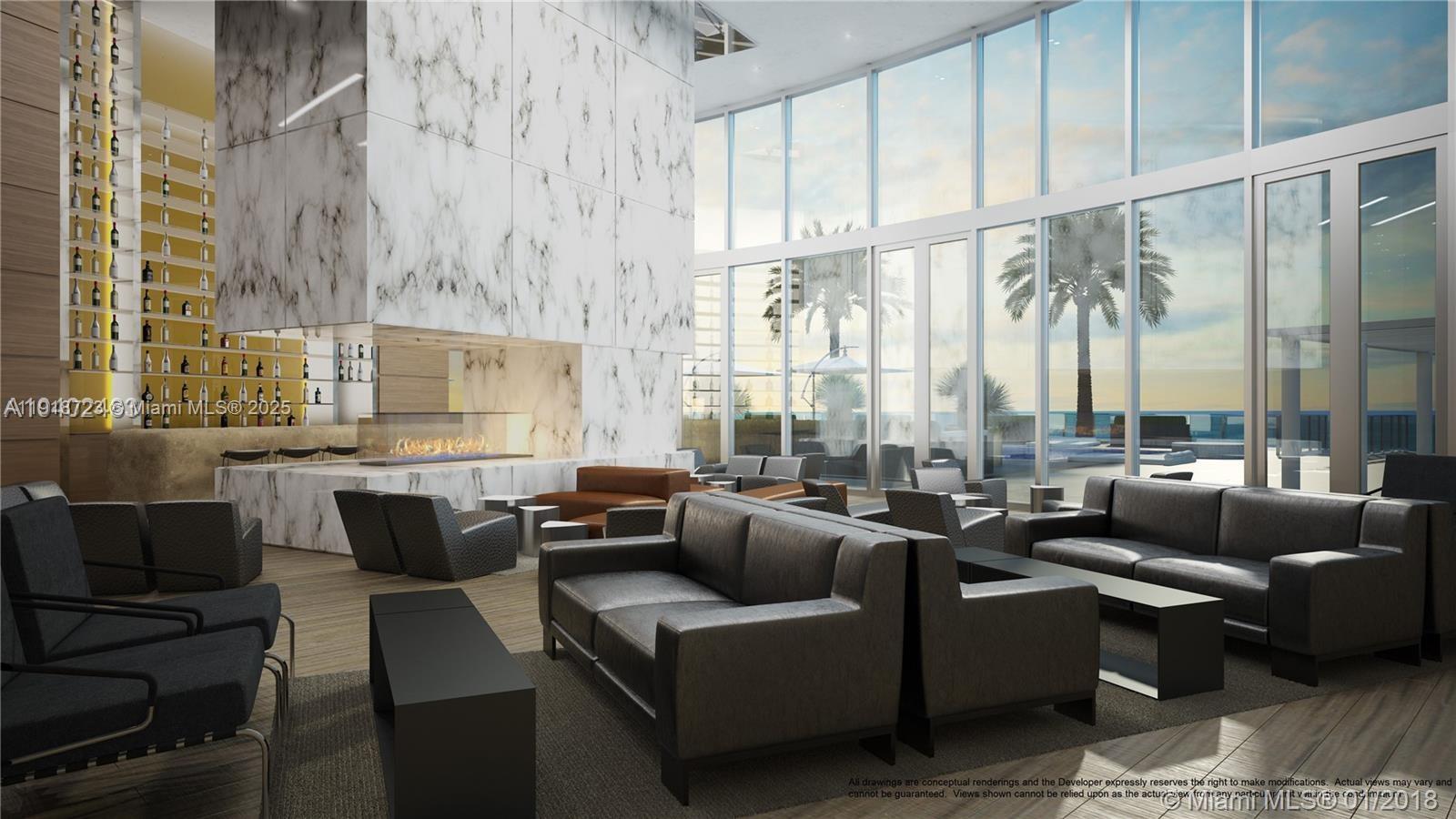 image Porsche Design Tower4