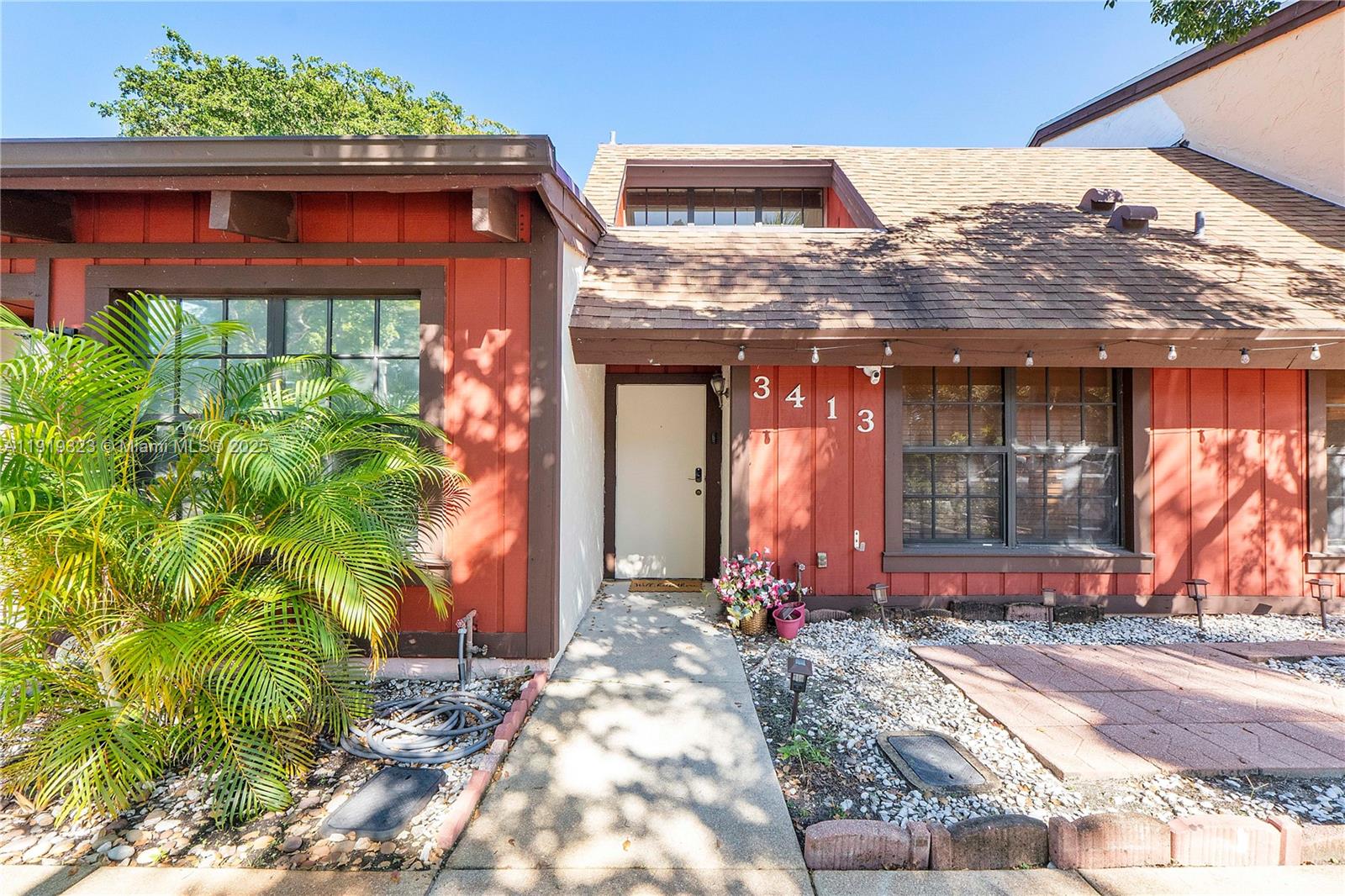 3413 S Atlanta Dr #3413