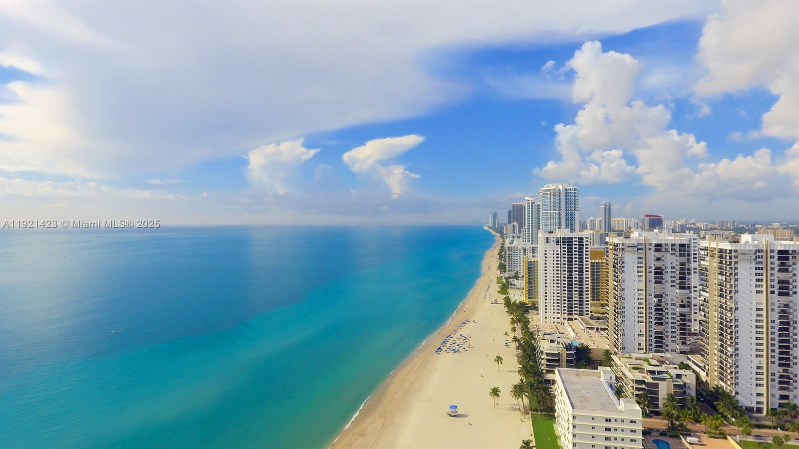 1410 S Ocean Dr #308