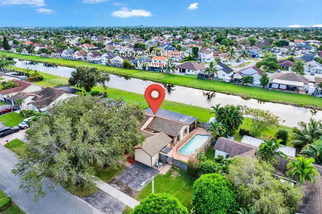 15512 SW 142nd Ct