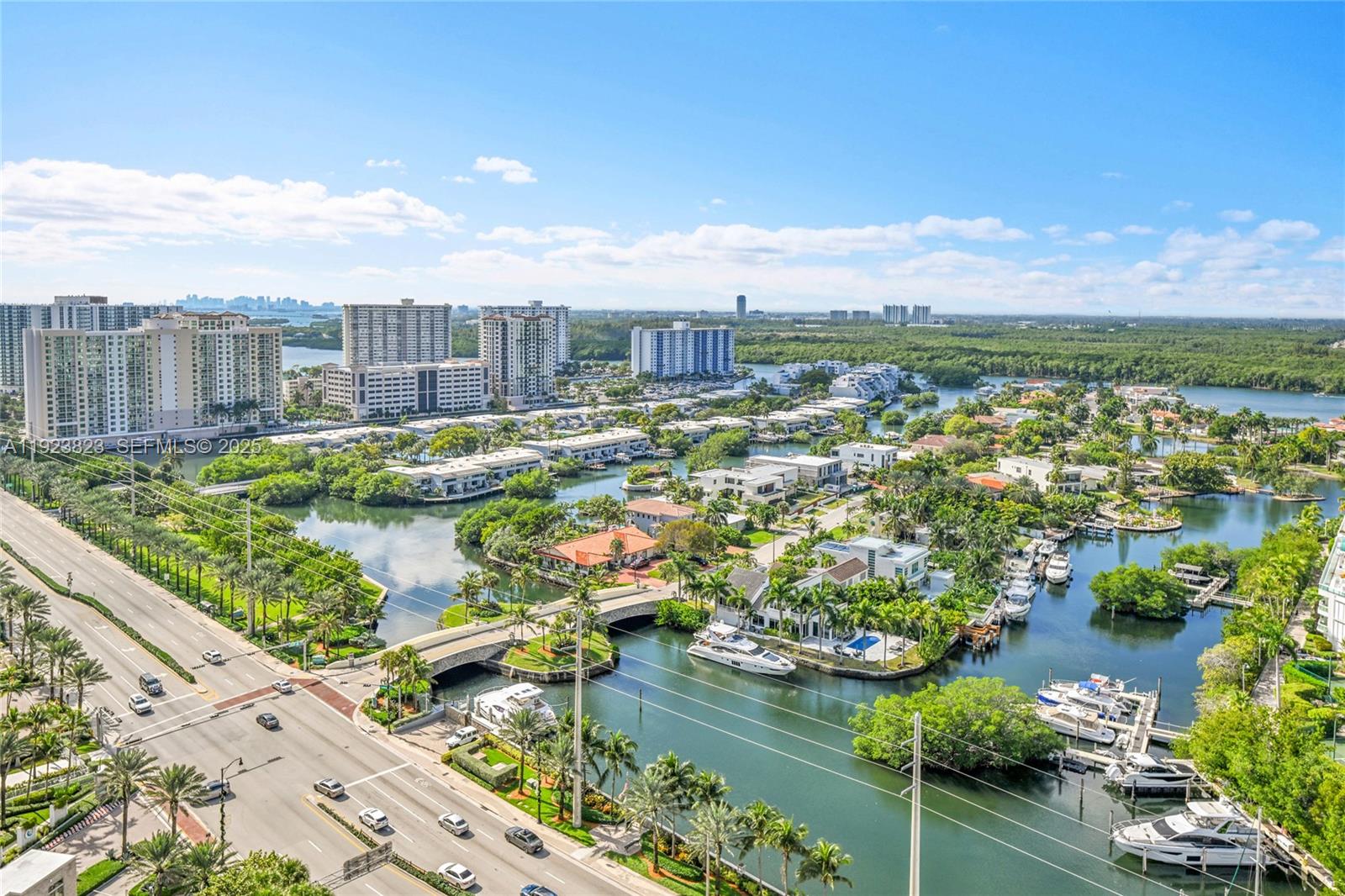 16445 Collins Ave #2228 Sunny Isles Beach, FL 33160