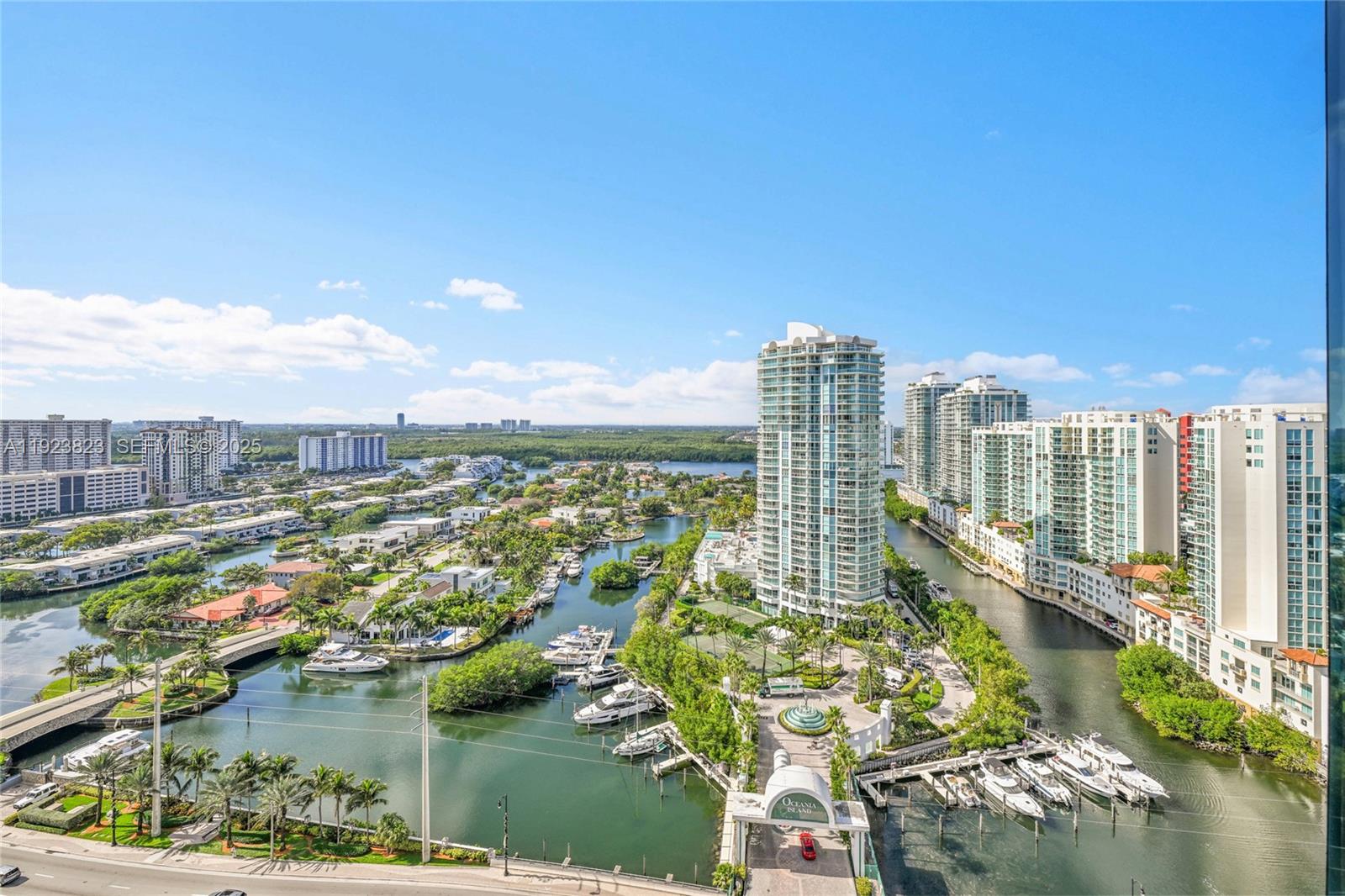 16445 Collins Ave #2228 Sunny Isles Beach, FL 33160