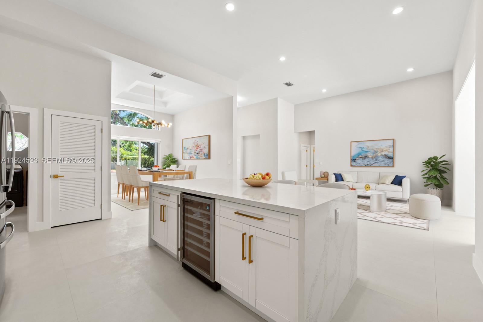 16160 SW 89th Pl Palmetto Bay, FL 33157