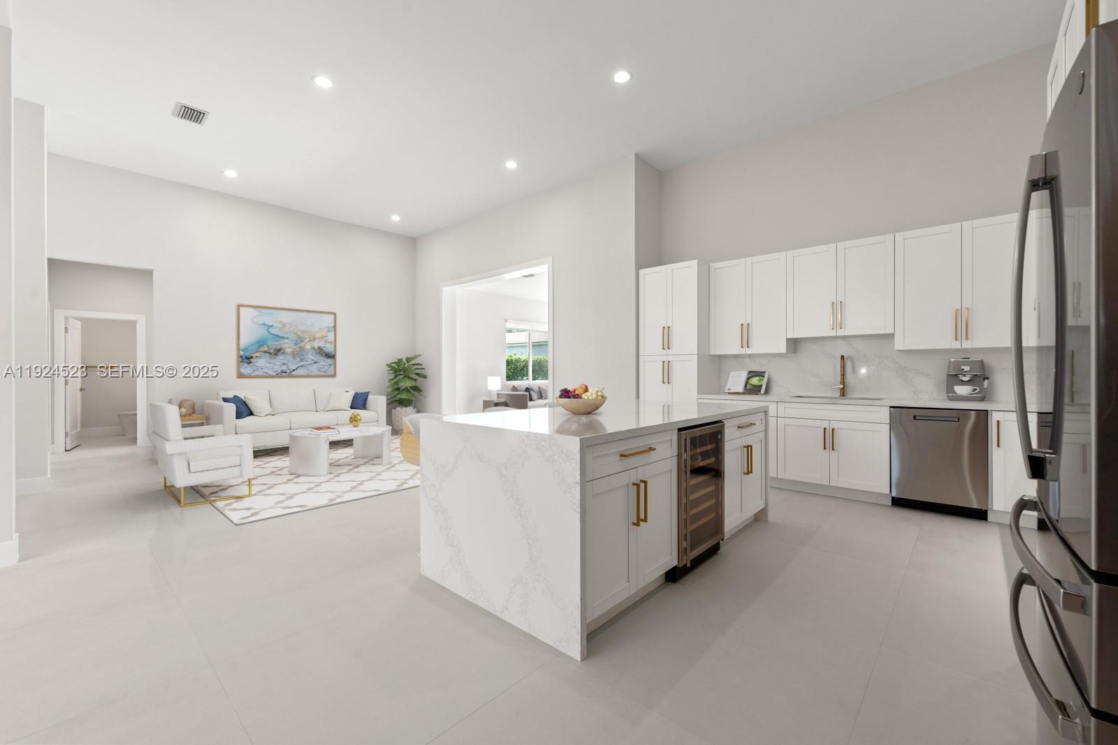 16160 SW 89th Pl Palmetto Bay, FL 33157