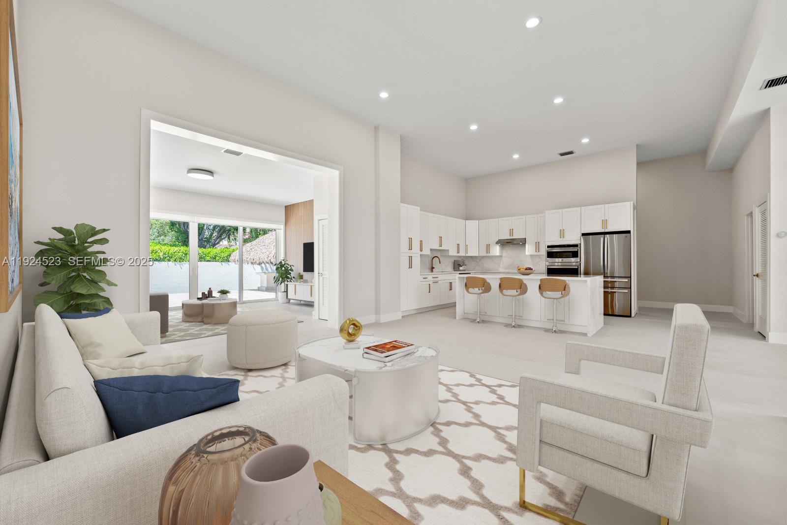 16160 SW 89th Pl Palmetto Bay, FL 33157