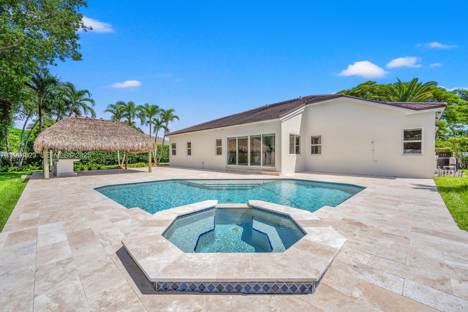 16160 SW 89th Pl Palmetto Bay, FL 33157