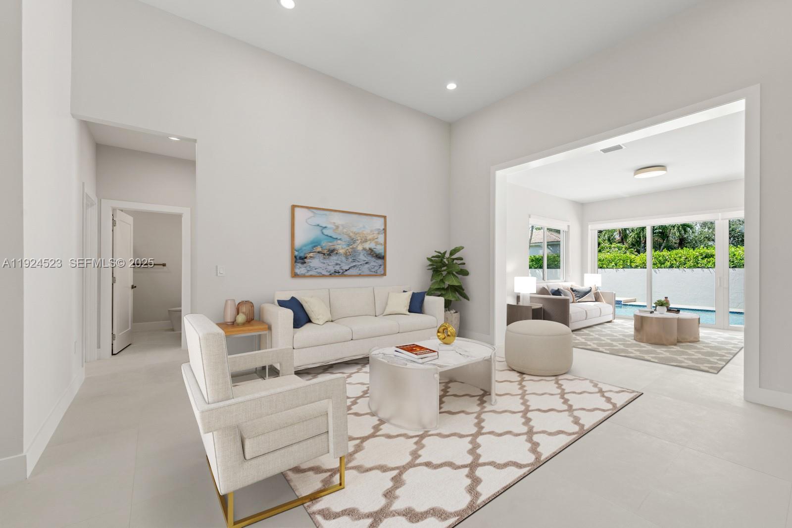 16160 SW 89th Pl Palmetto Bay, FL 33157