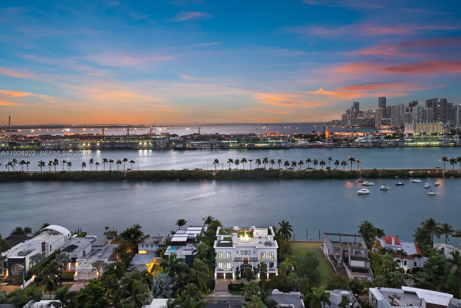 288 S Coconut Ln Miami Beach, FL 33139