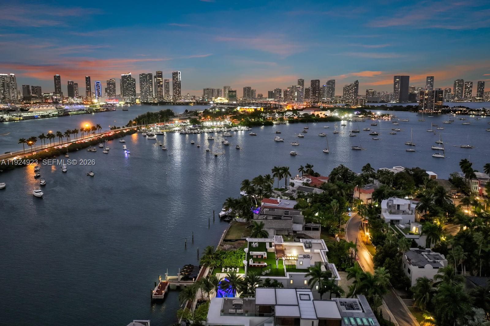 288 S Coconut Ln Miami Beach, FL 33139