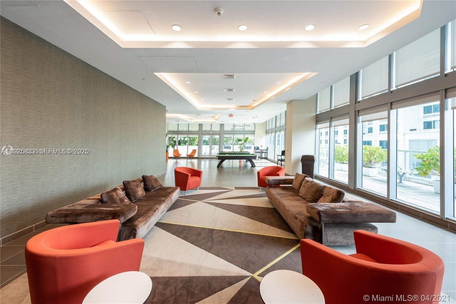 1111 SW 1st Ave #2524-N Miami, FL 33130