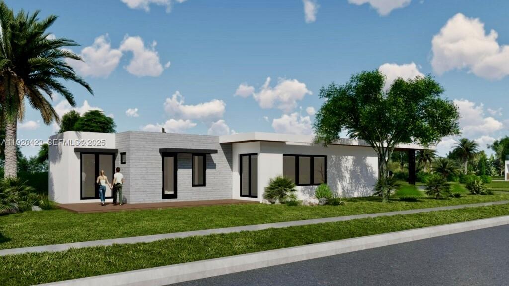 870 Superior St Opa Locka, FL 33054