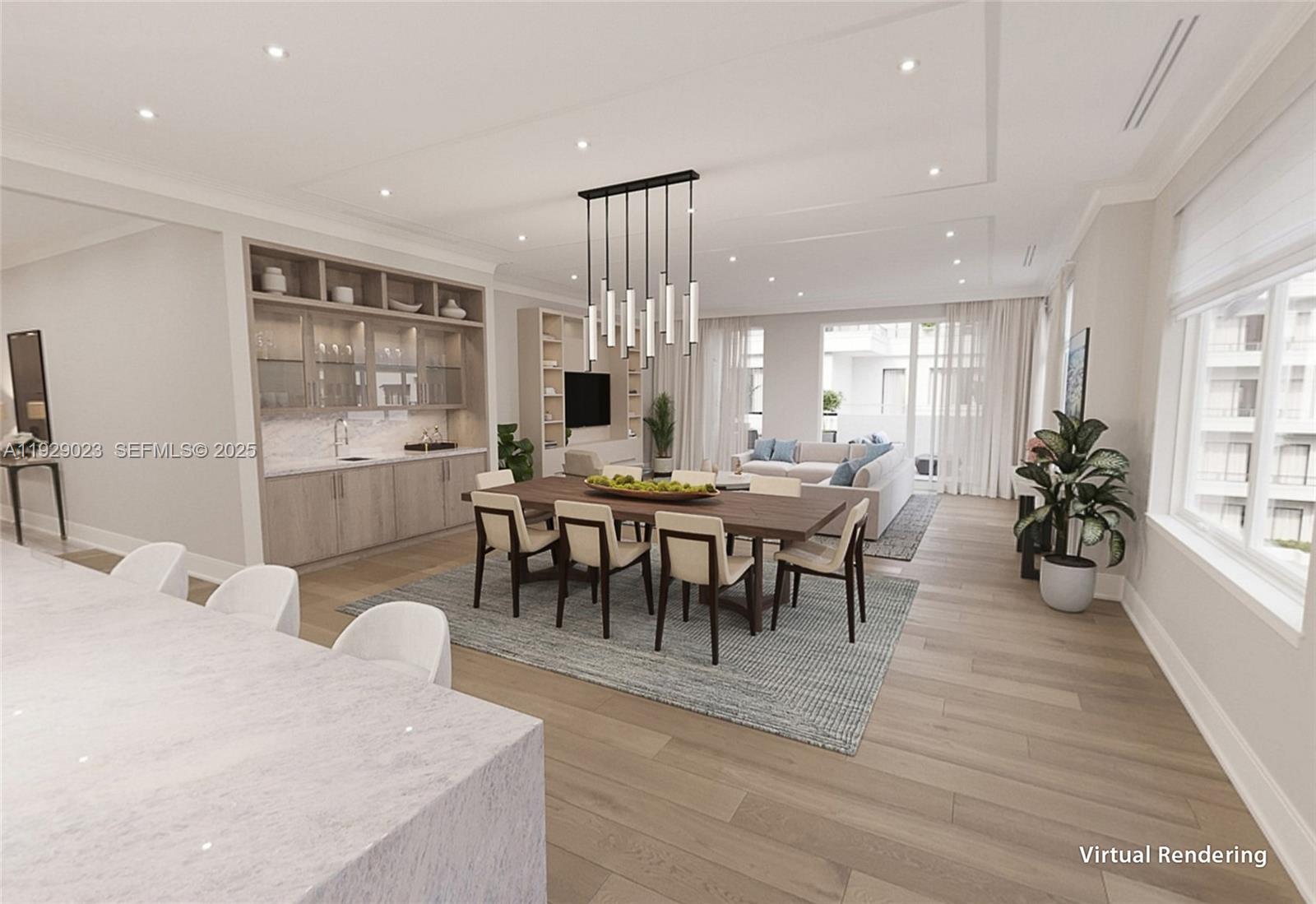 1011 Us Hwy One #D206